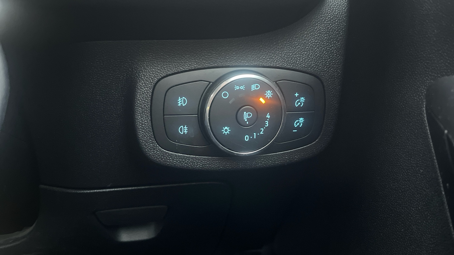 Used Ford Fiesta 2023 for sale - 77460228: Photo 23