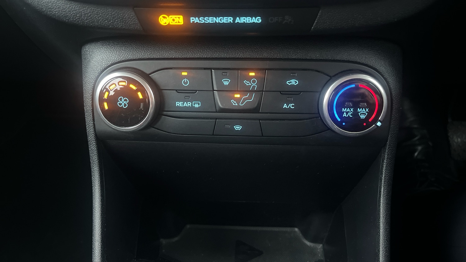 Used Ford Fiesta 2023 for sale - 77460228: Photo 26