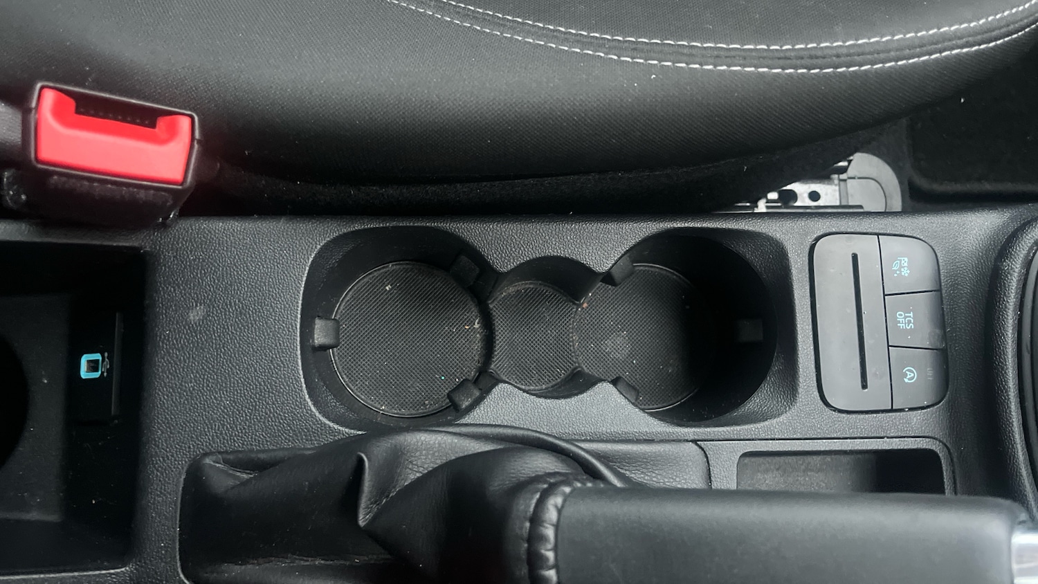 Used Ford Fiesta 2023 for sale - 77460228: Photo 29