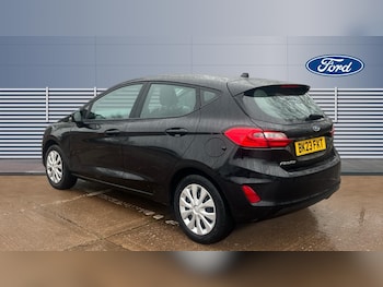 Used Ford Fiesta 2023 for sale - 77460228: Photo