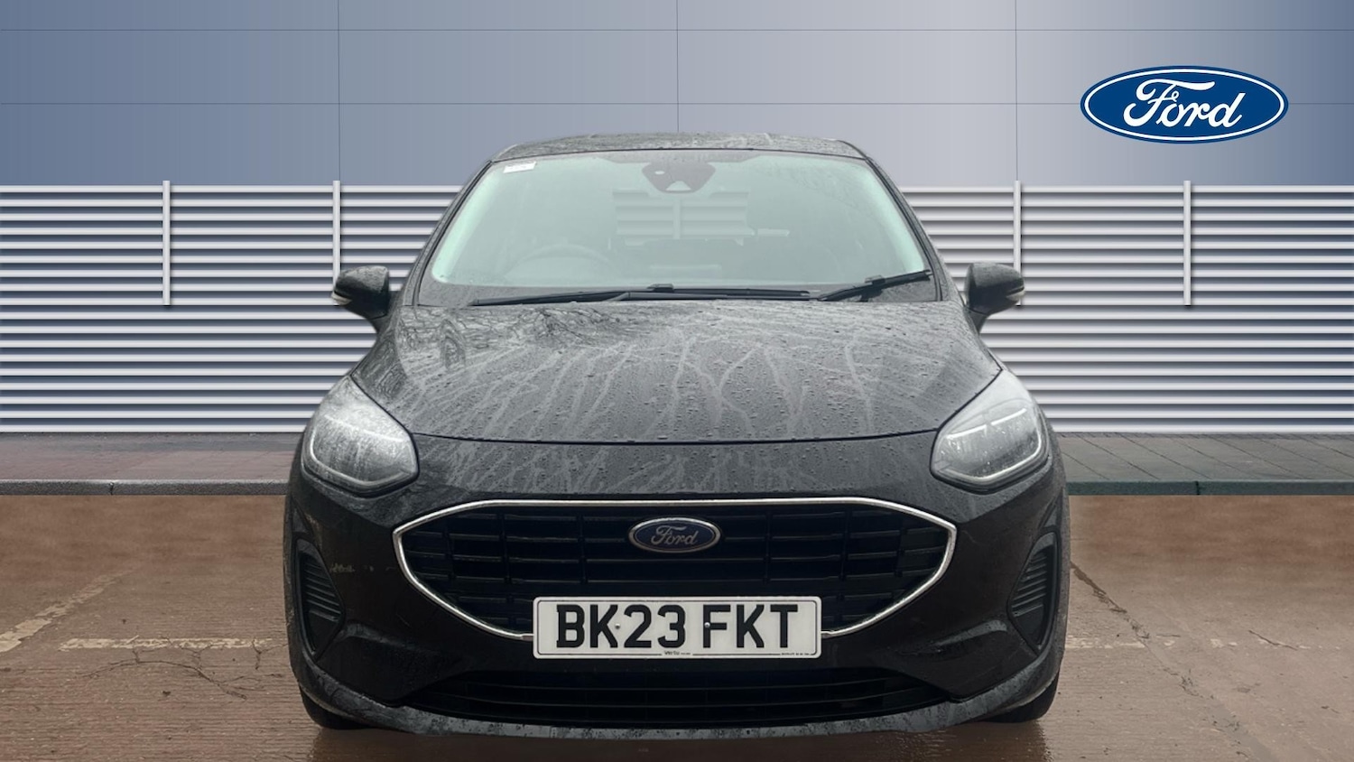 Used Ford Fiesta 2023 for sale - 77460228: Photo 3