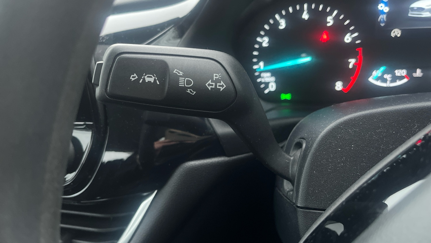 Used Ford Fiesta 2023 for sale - 77460228: Photo 30