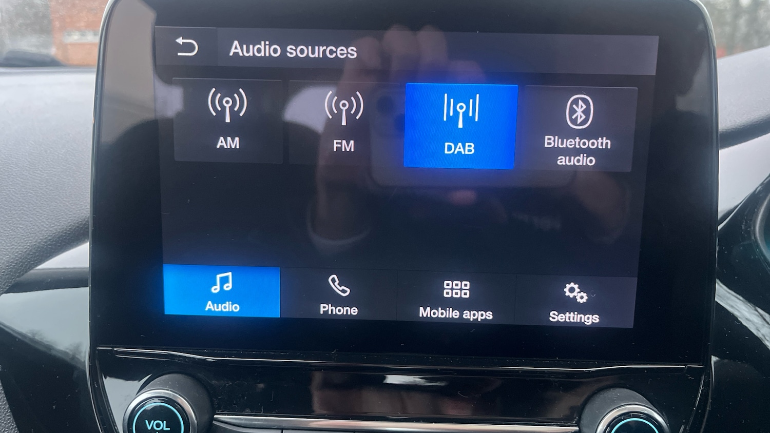 Used Ford Fiesta 2023 for sale - 77460228: Photo 32