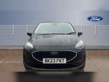 Used Ford Fiesta 2023 for sale - 77460228: Photo