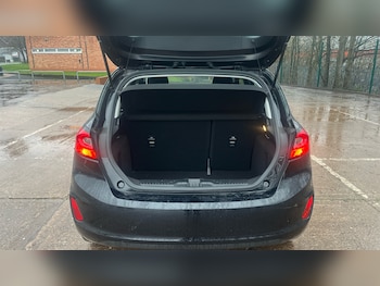 Used Ford Fiesta 2023 for sale - 77460228: Photo