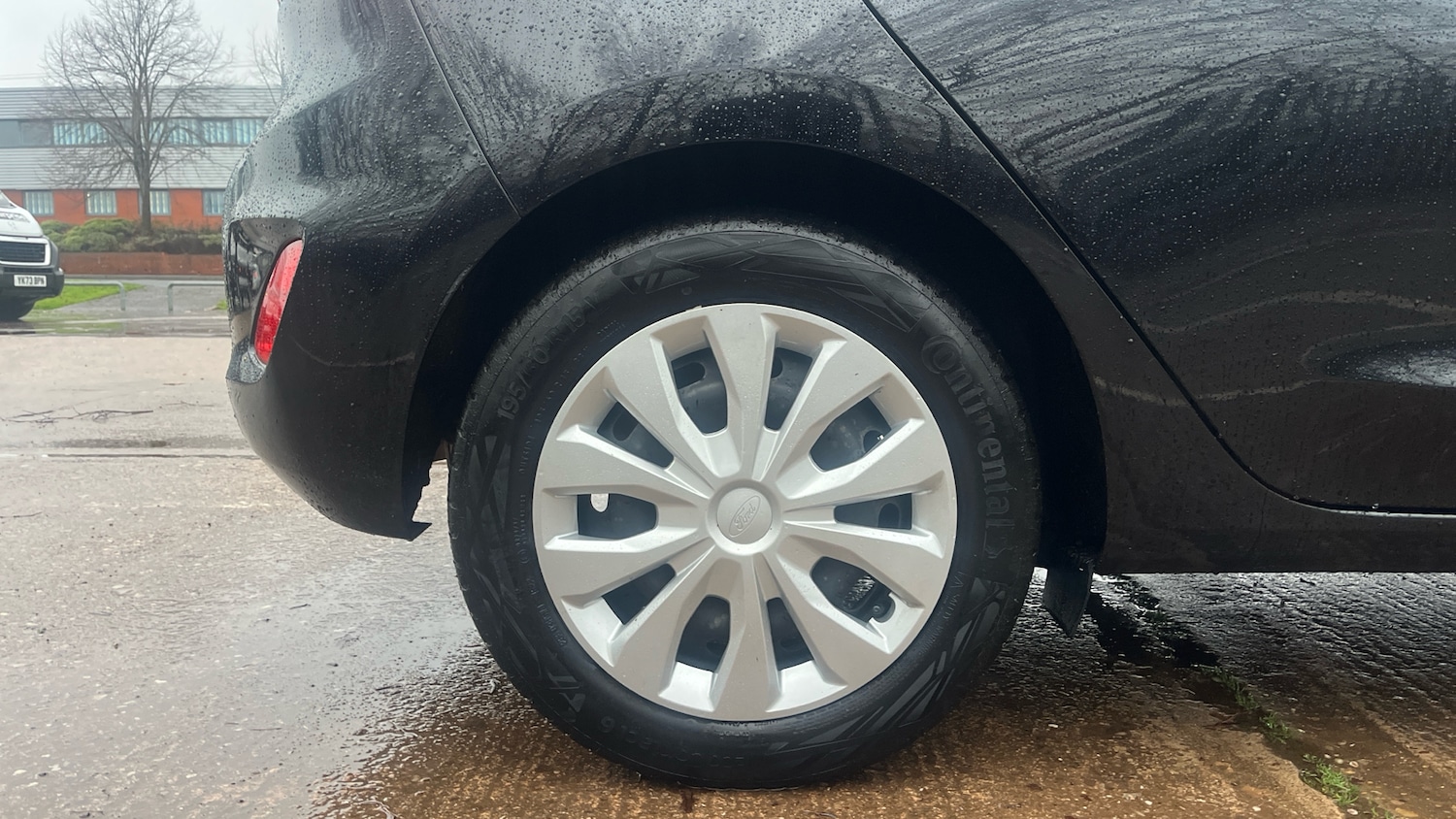 Used Ford Fiesta 2023 for sale - 77460228: Photo 7