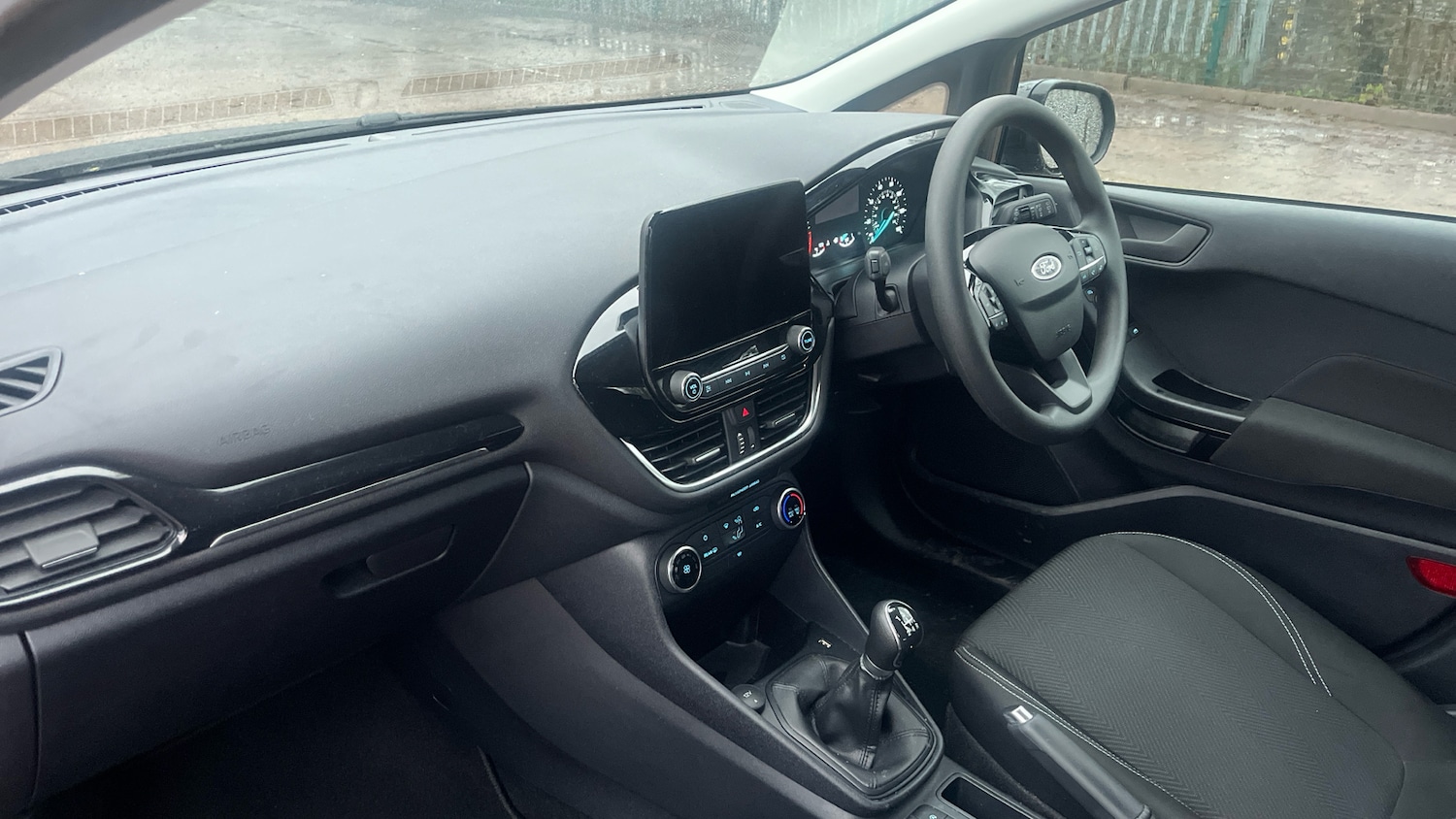 Used Ford Fiesta 2023 for sale - 77460228: Photo 9