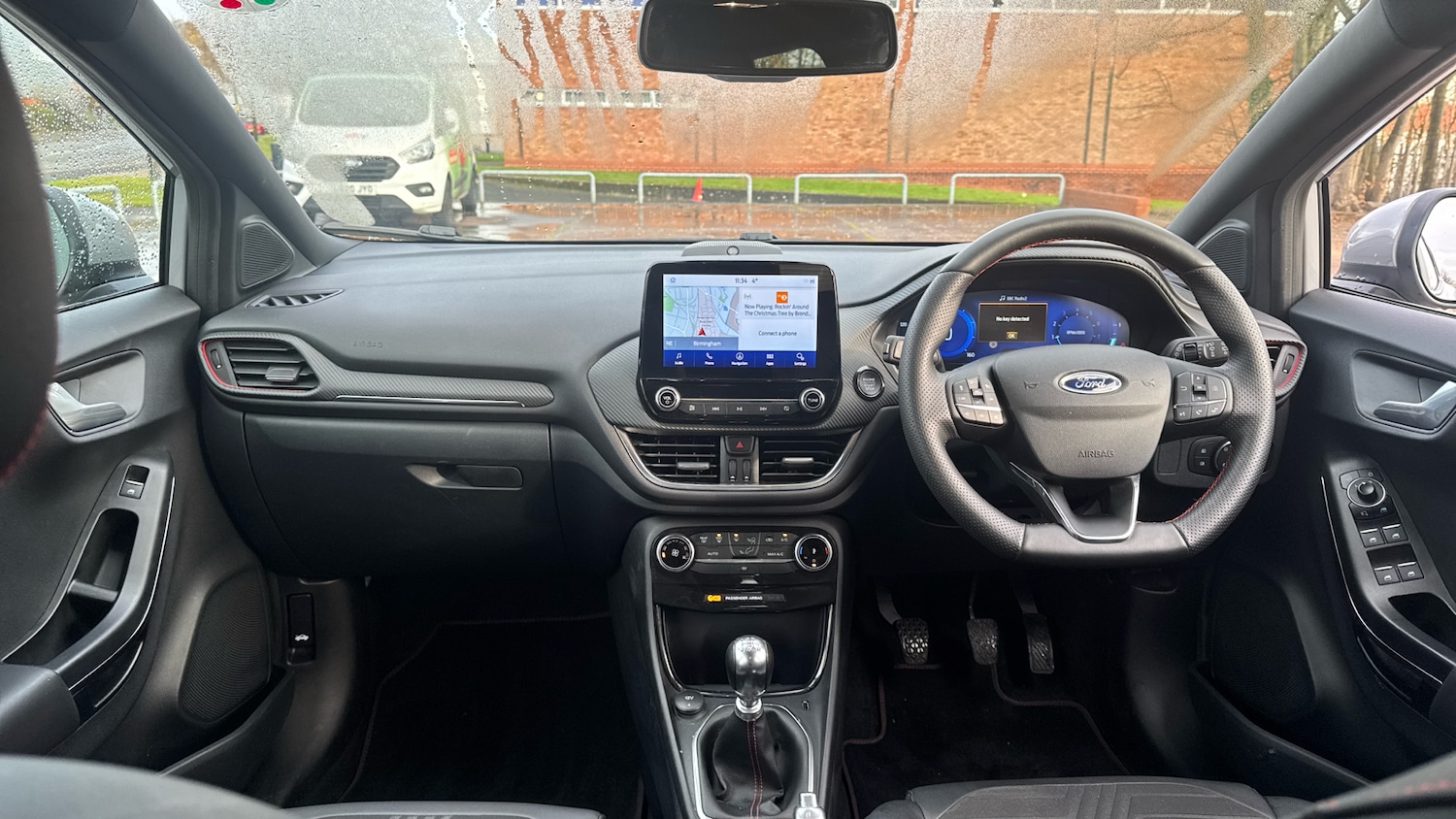 Used Ford Puma 2023 for sale - 76845189: Photo 10