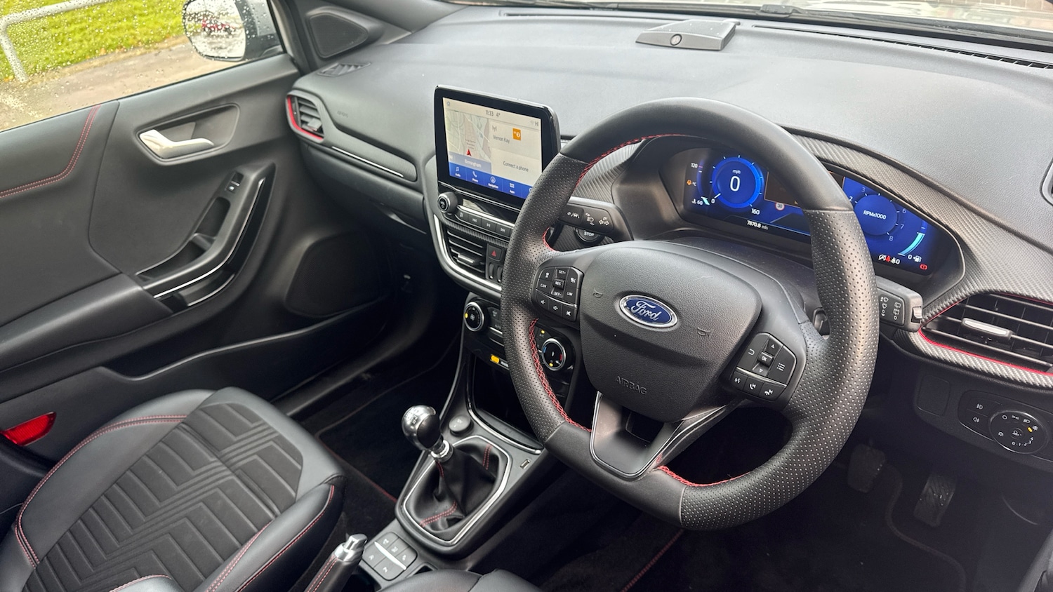 Used Ford Puma 2023 for sale - 76845189: Photo 11