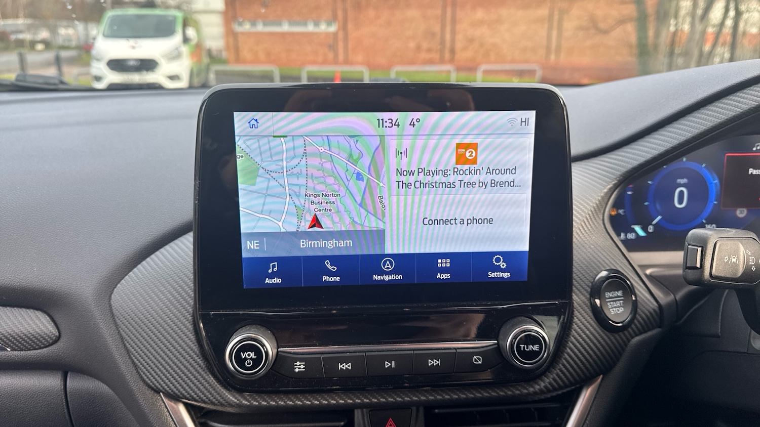 Used Ford Puma 2023 for sale - 76845189: Photo 12