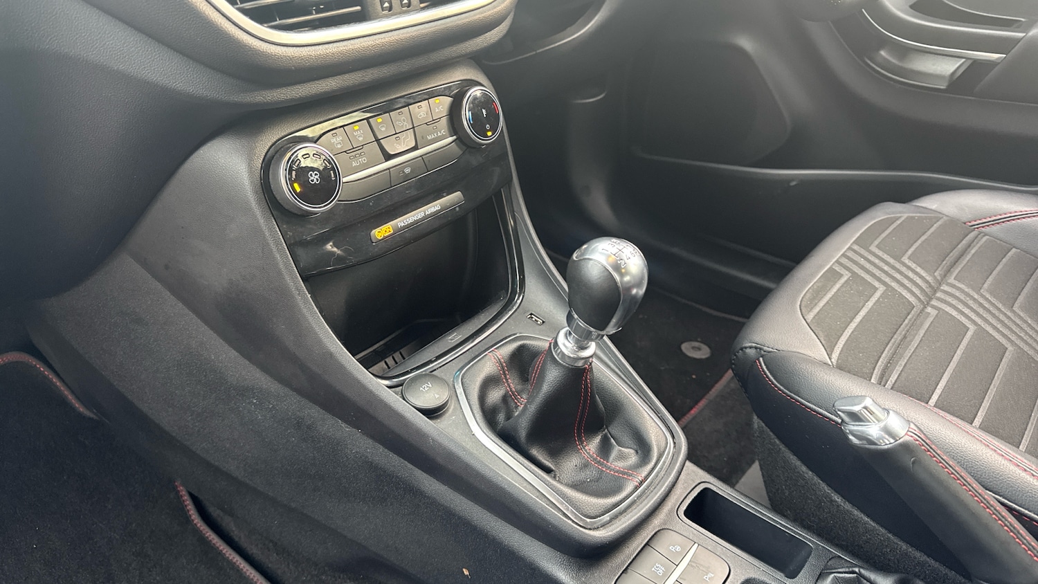 Used Ford Puma 2023 for sale - 76845189: Photo 13