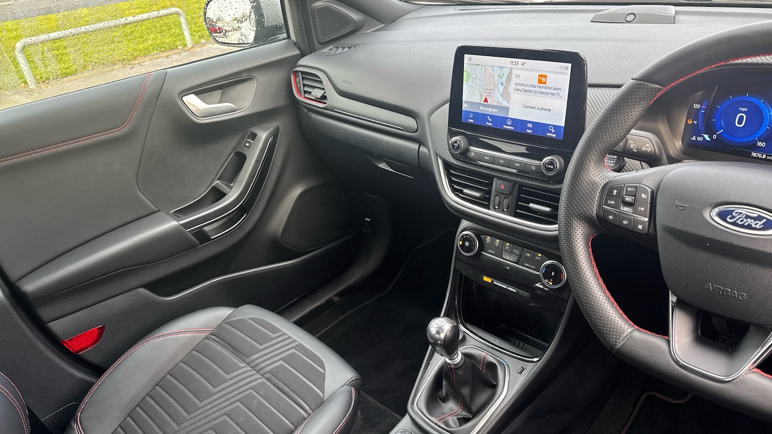 Used Ford Puma 2023 for sale - 76845189: Photo 14