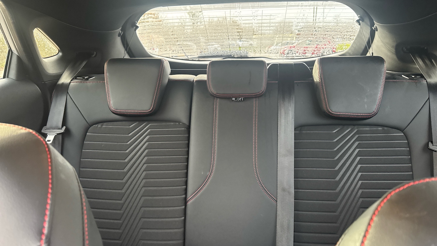 Used Ford Puma 2023 for sale - 76845189: Photo 15