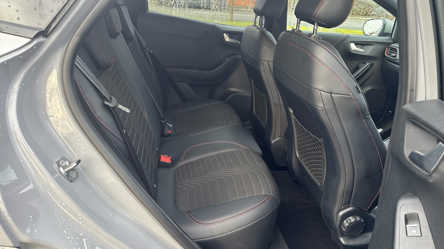 Used Ford Puma 2023 for sale - 76845189: Photo 16