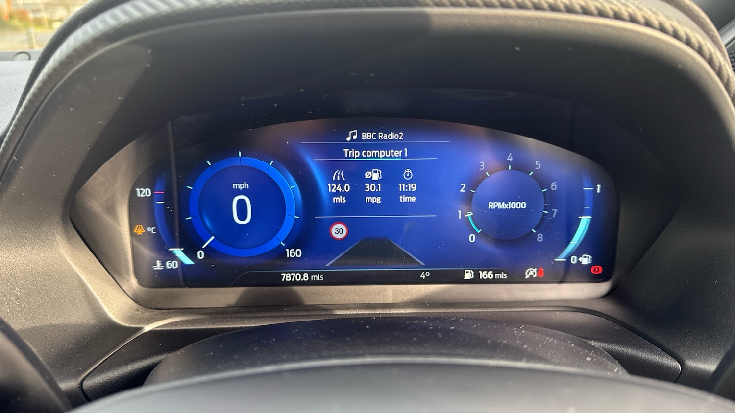 Used Ford Puma 2023 for sale - 76845189: Photo 18