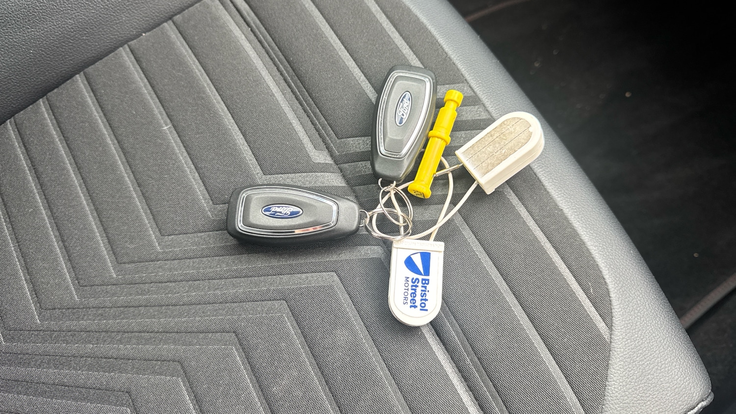 Used Ford Puma 2023 for sale - 76845189: Photo 20