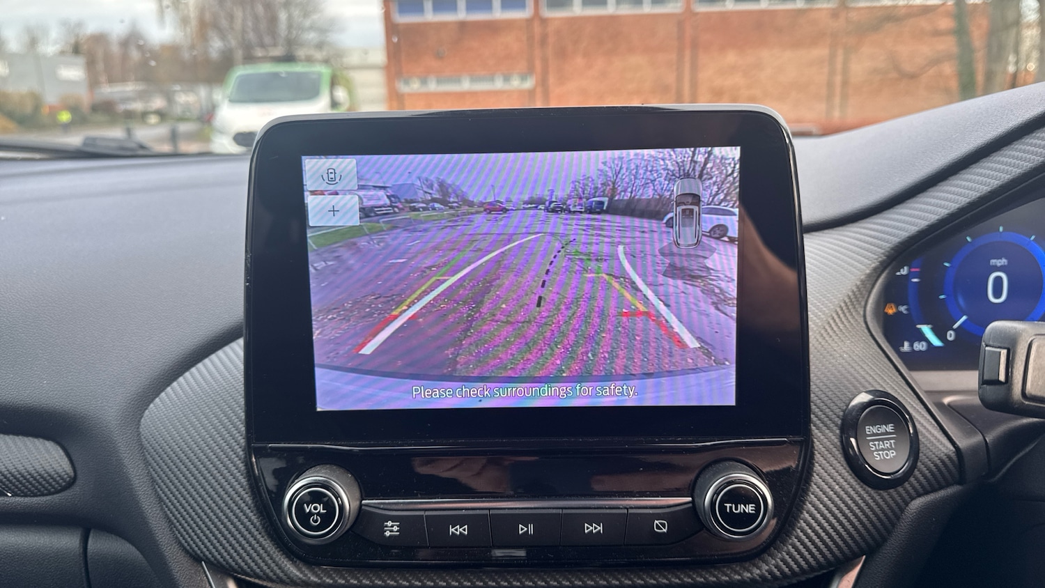 Used Ford Puma 2023 for sale - 76845189: Photo 21