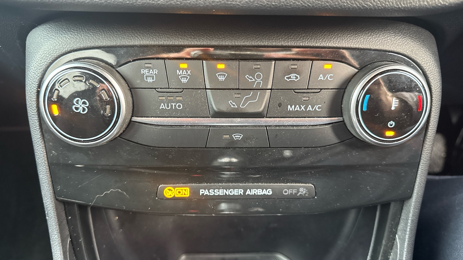 Used Ford Puma 2023 for sale - 76845189: Photo 22