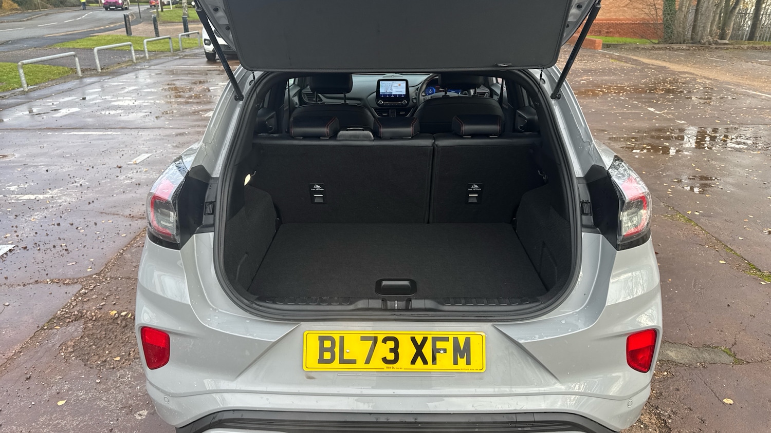 Used Ford Puma 2023 for sale - 76845189: Photo 4