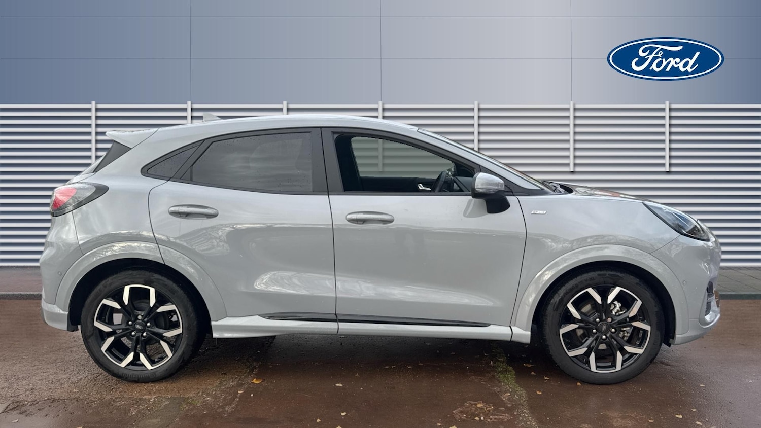 Used Ford Puma 2023 for sale - 76845189: Photo 5