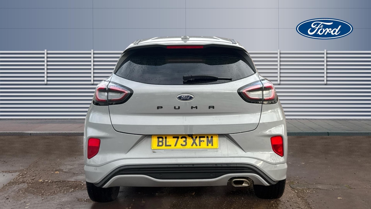 Used Ford Puma 2023 for sale - 76845189: Photo 6