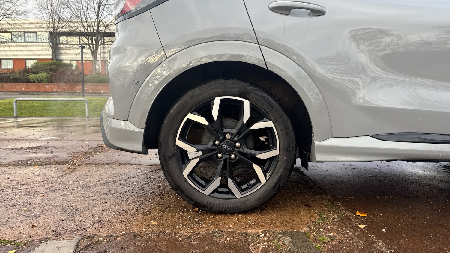 Used Ford Puma 2023 for sale - 76845189: Photo 7