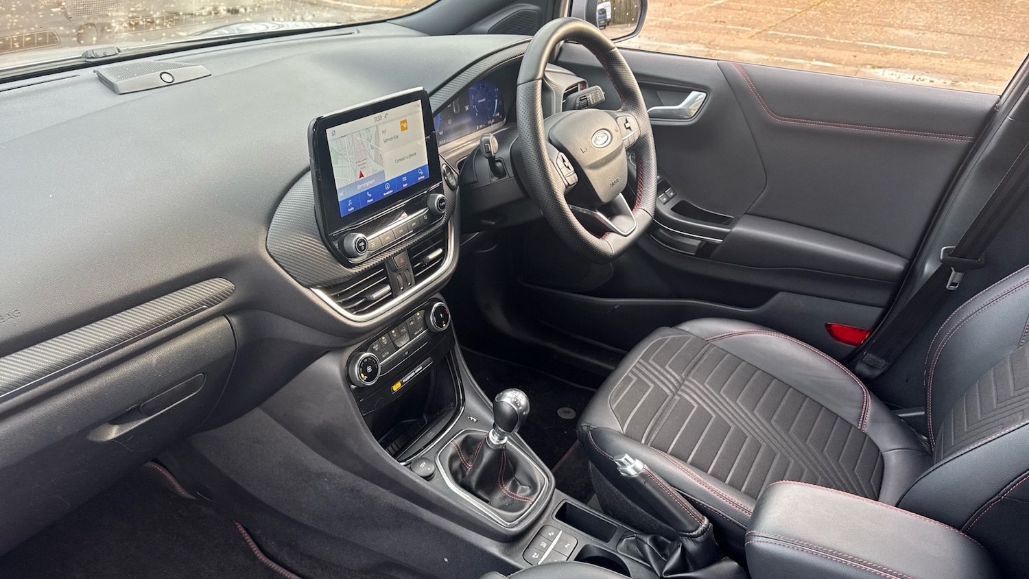 Used Ford Puma 2023 for sale - 76845189: Photo 9