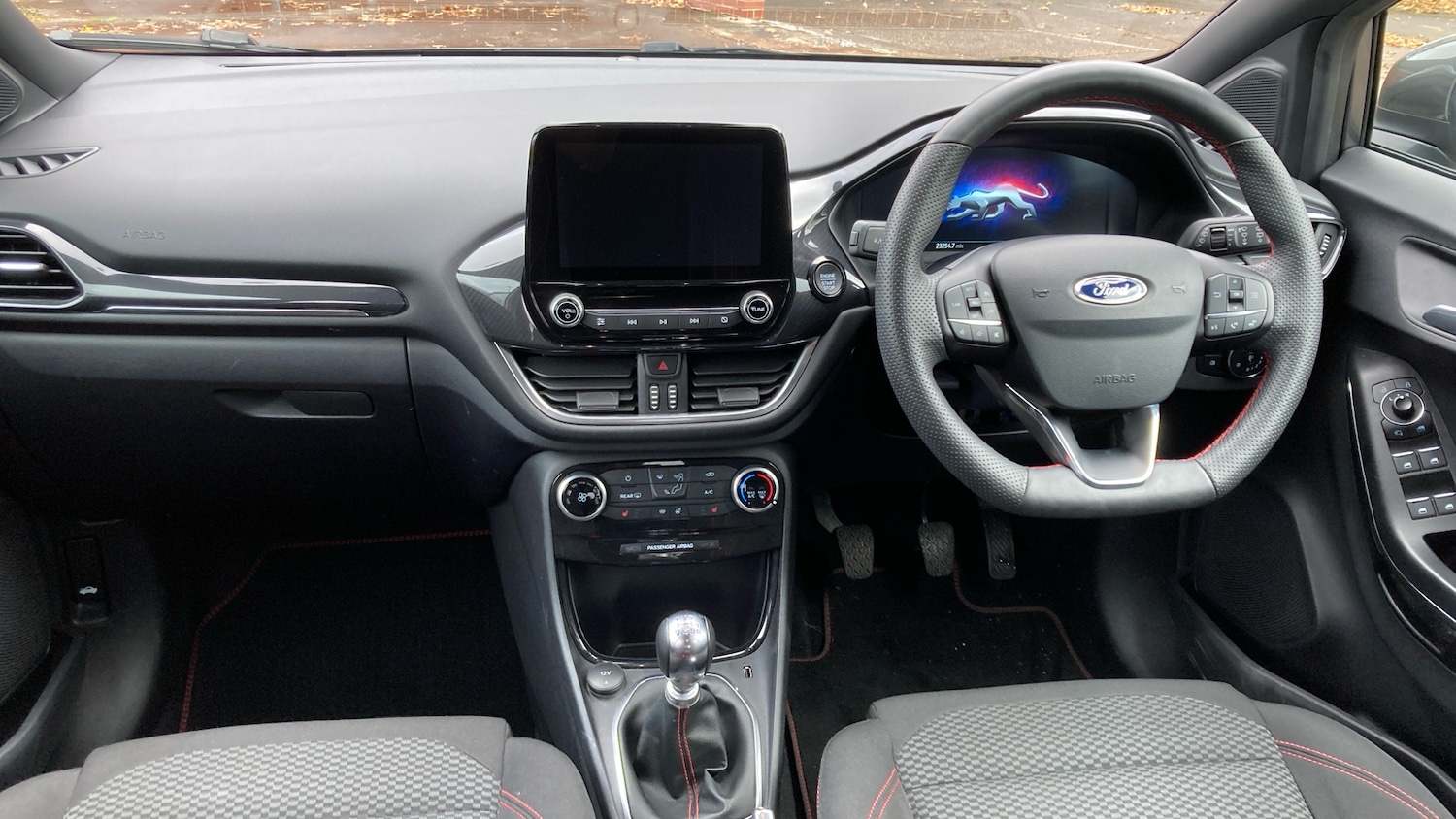 Used Ford Puma 2022 for sale - 76461212: Photo 10