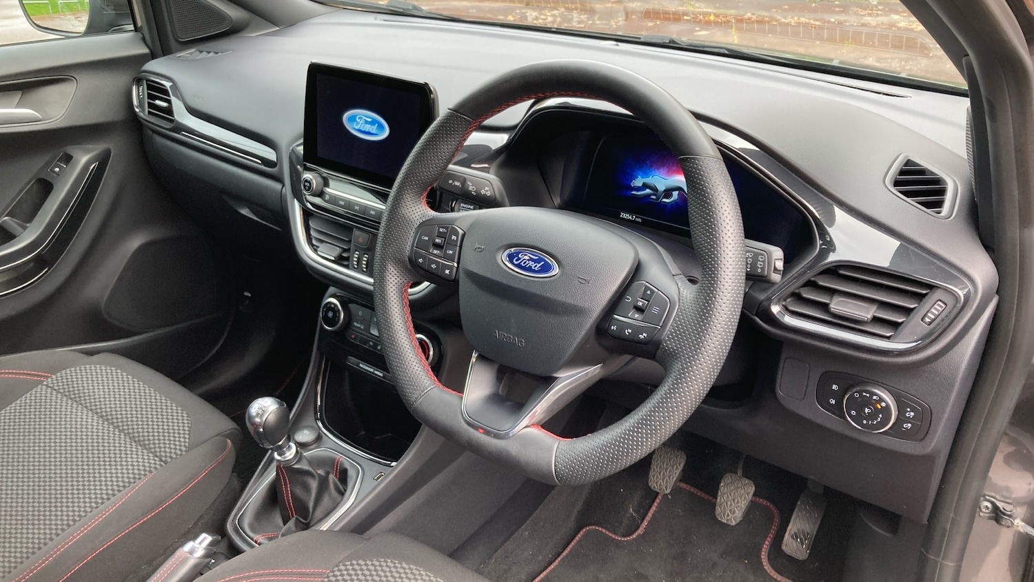 Used Ford Puma 2022 for sale - 76461212: Photo 11