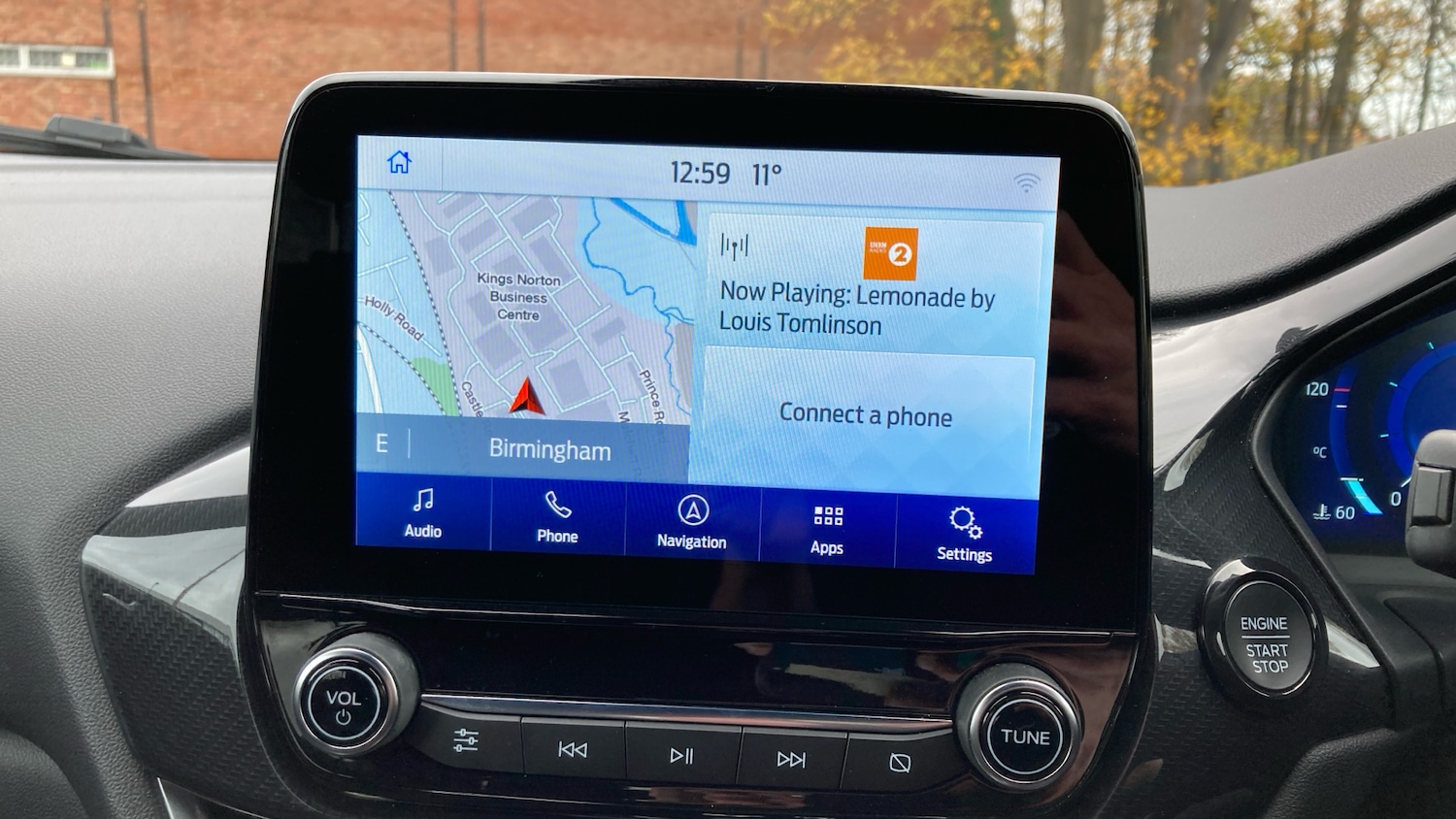 Used Ford Puma 2022 for sale - 76461212: Photo 12