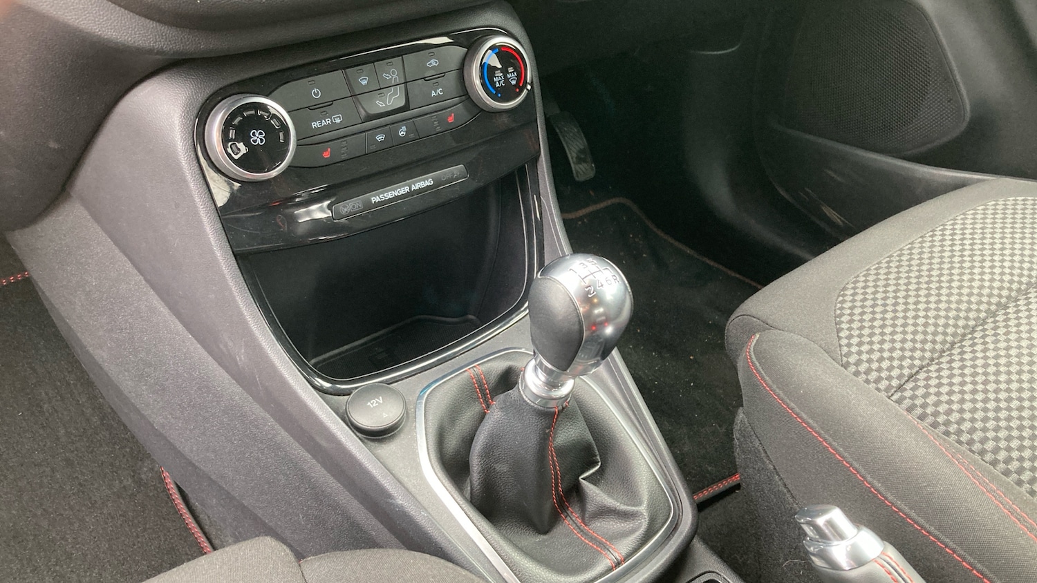 Used Ford Puma 2022 for sale - 76461212: Photo 13