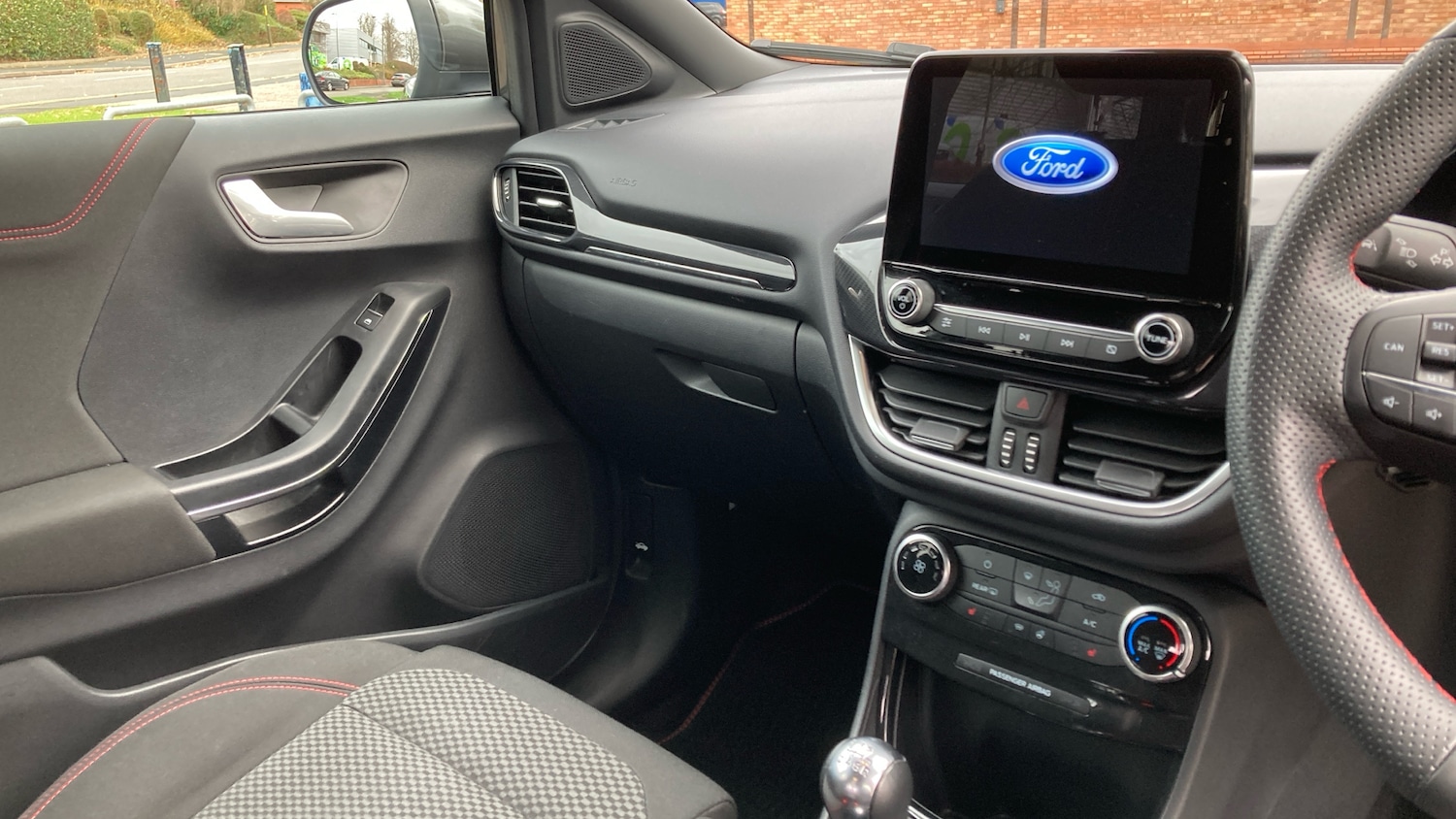 Used Ford Puma 2022 for sale - 76461212: Photo 14