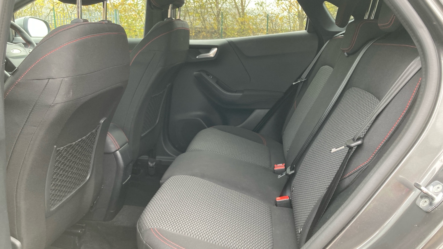 Used Ford Puma 2022 for sale - 76461212: Photo 16