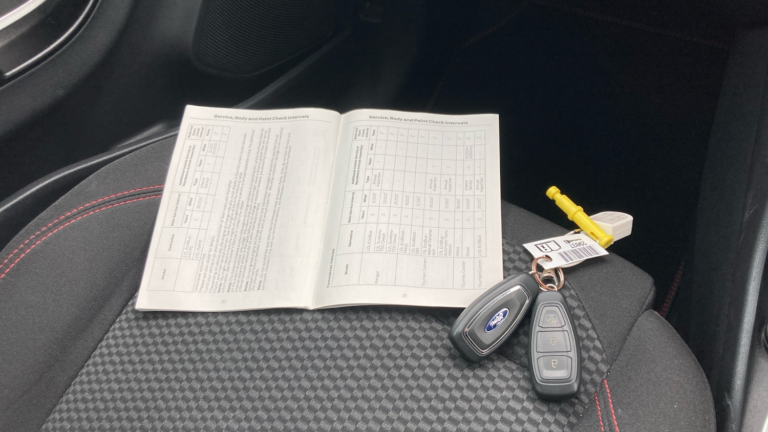 Used Ford Puma 2022 for sale - 76461212: Photo 19