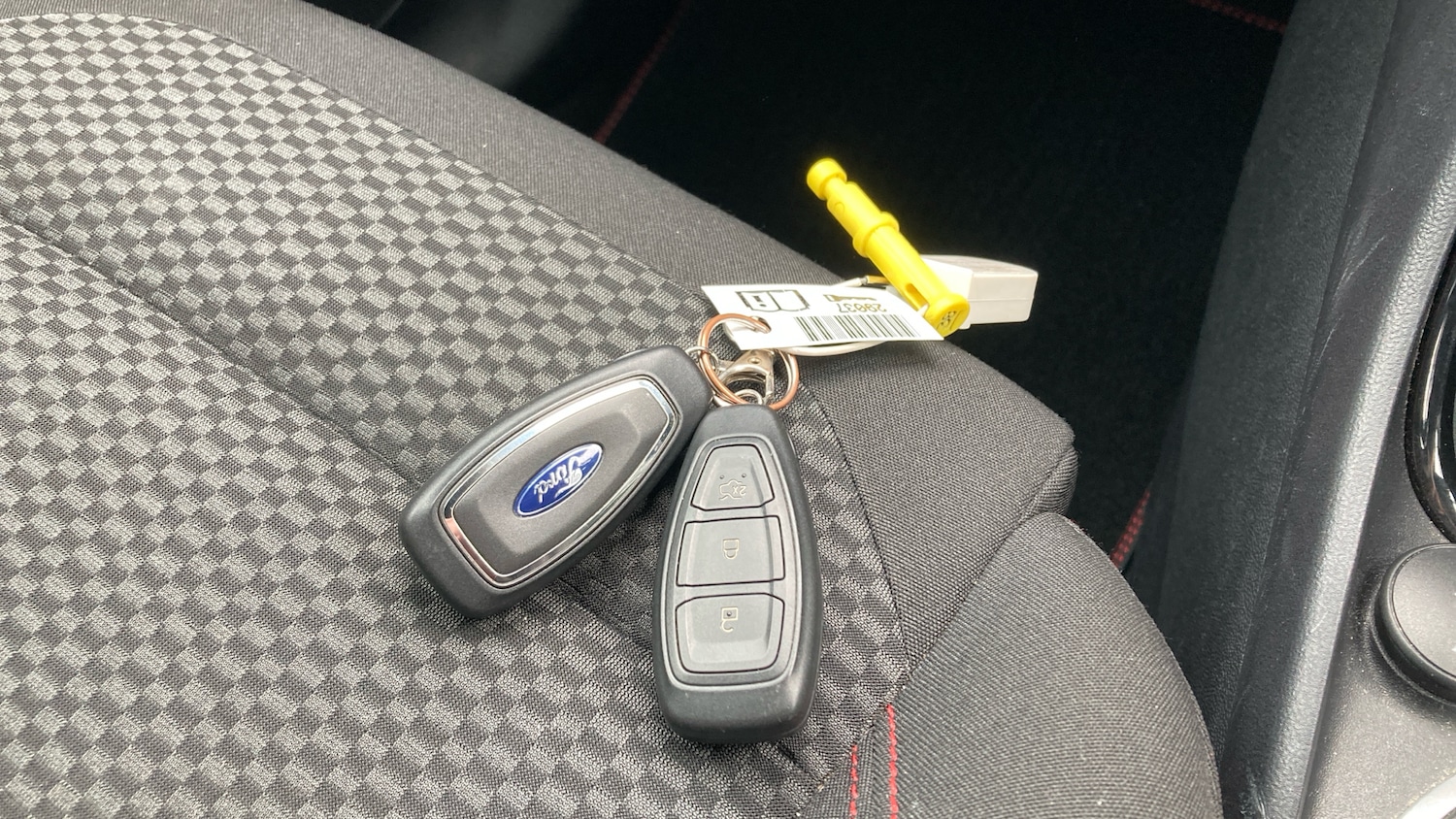 Used Ford Puma 2022 for sale - 76461212: Photo 20