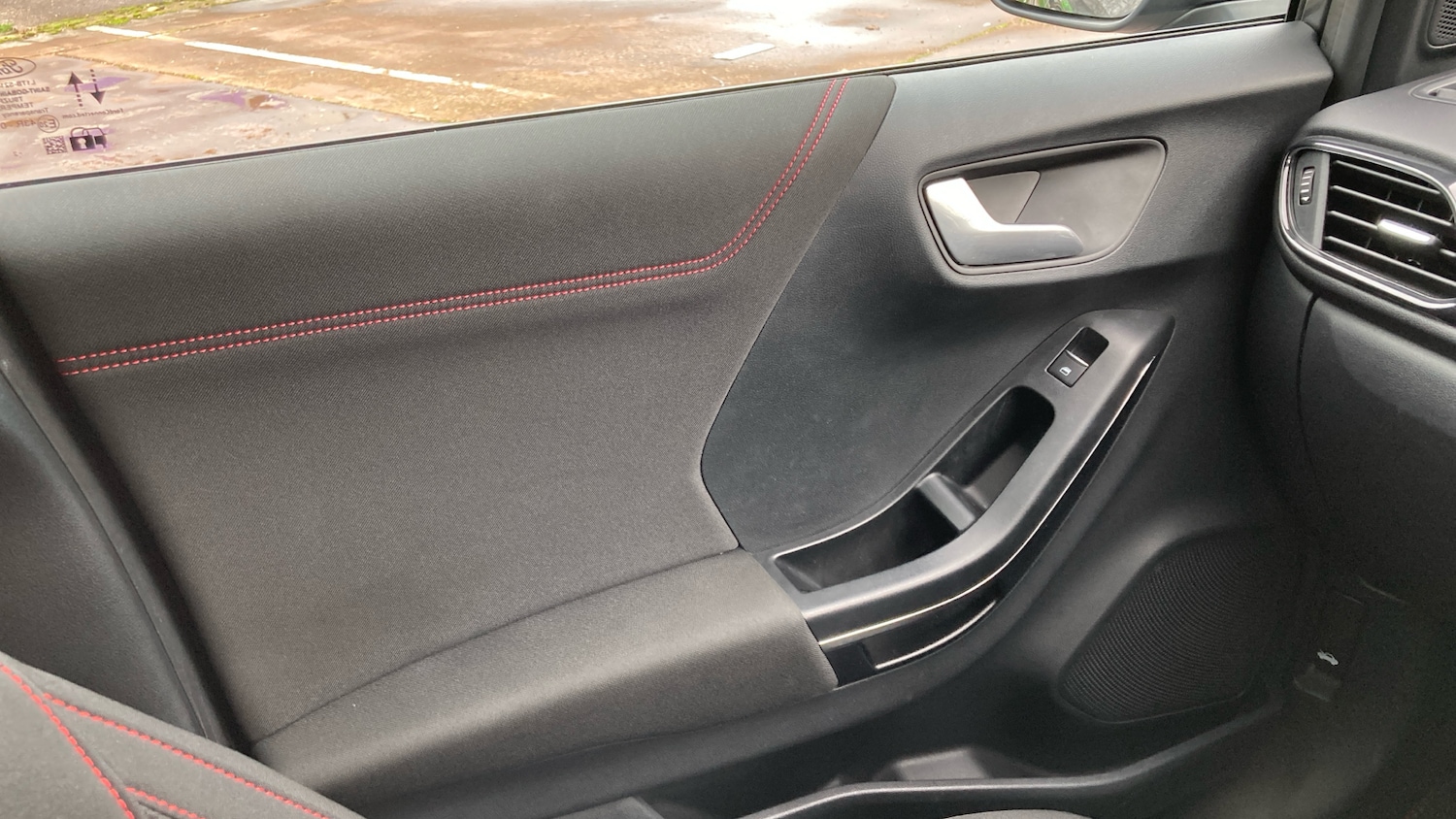 Used Ford Puma 2022 for sale - 76461212: Photo 23