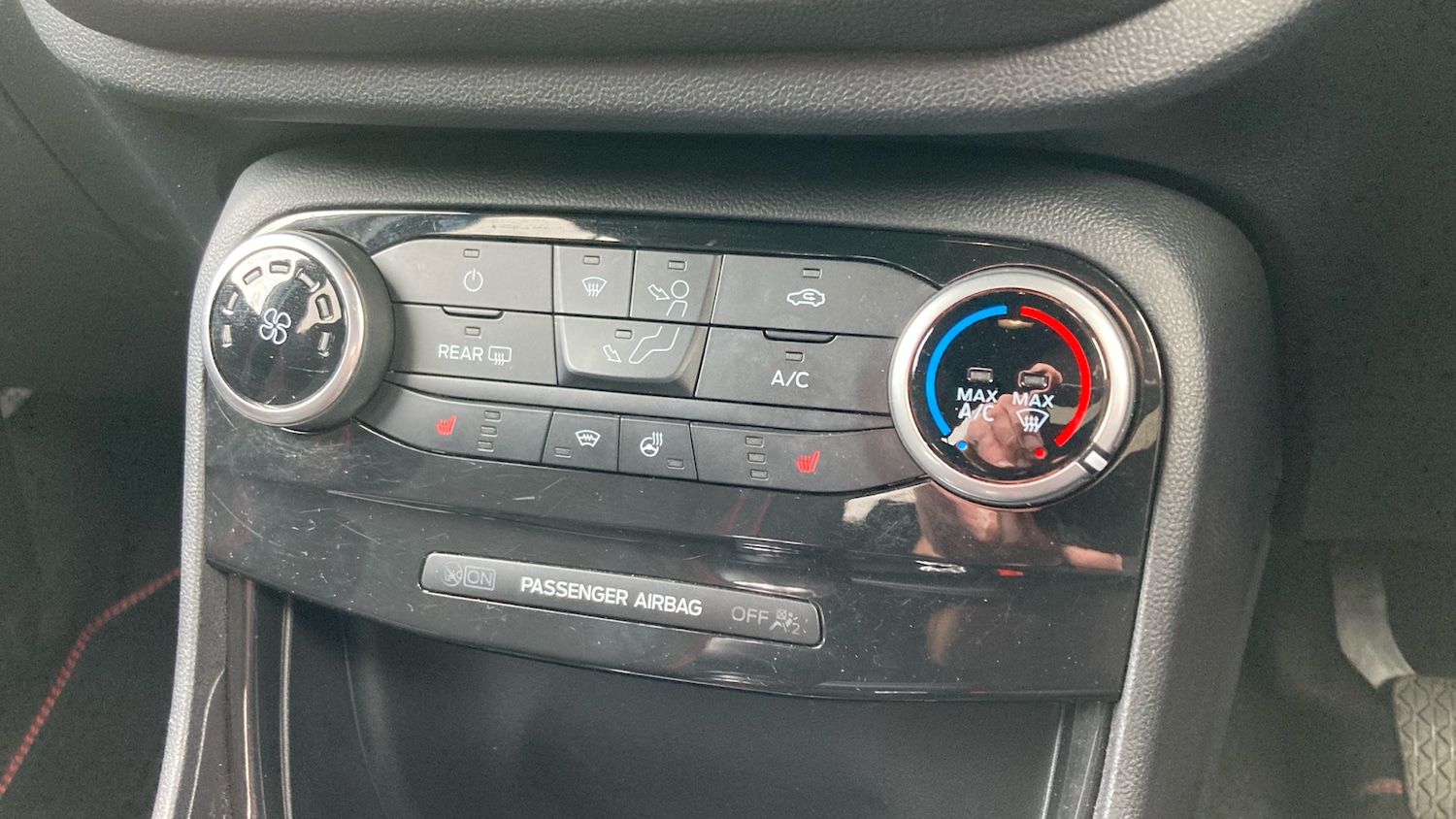 Used Ford Puma 2022 for sale - 76461212: Photo 26