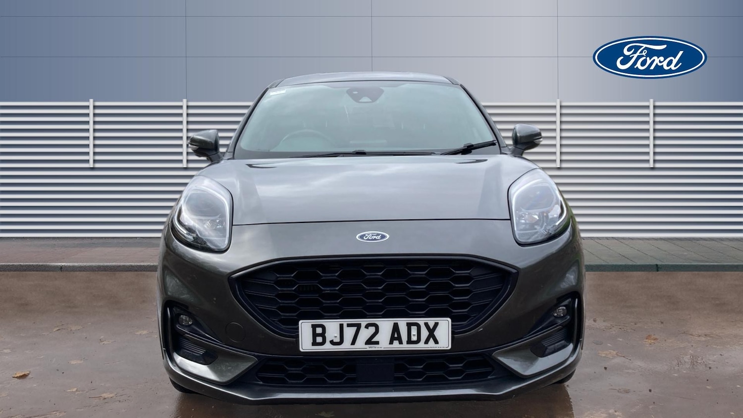 Used Ford Puma 2022 for sale - 76461212: Photo 3