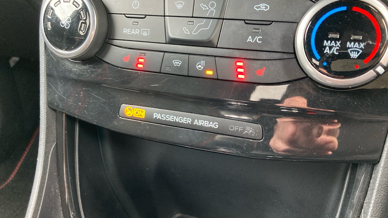 Used Ford Puma 2022 for sale - 76461212: Photo 36