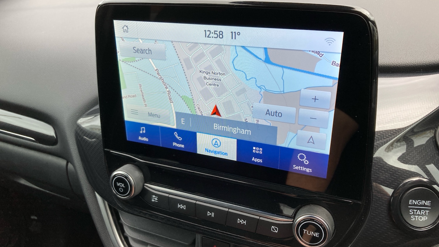 Used Ford Puma 2022 for sale - 76461212: Photo 38