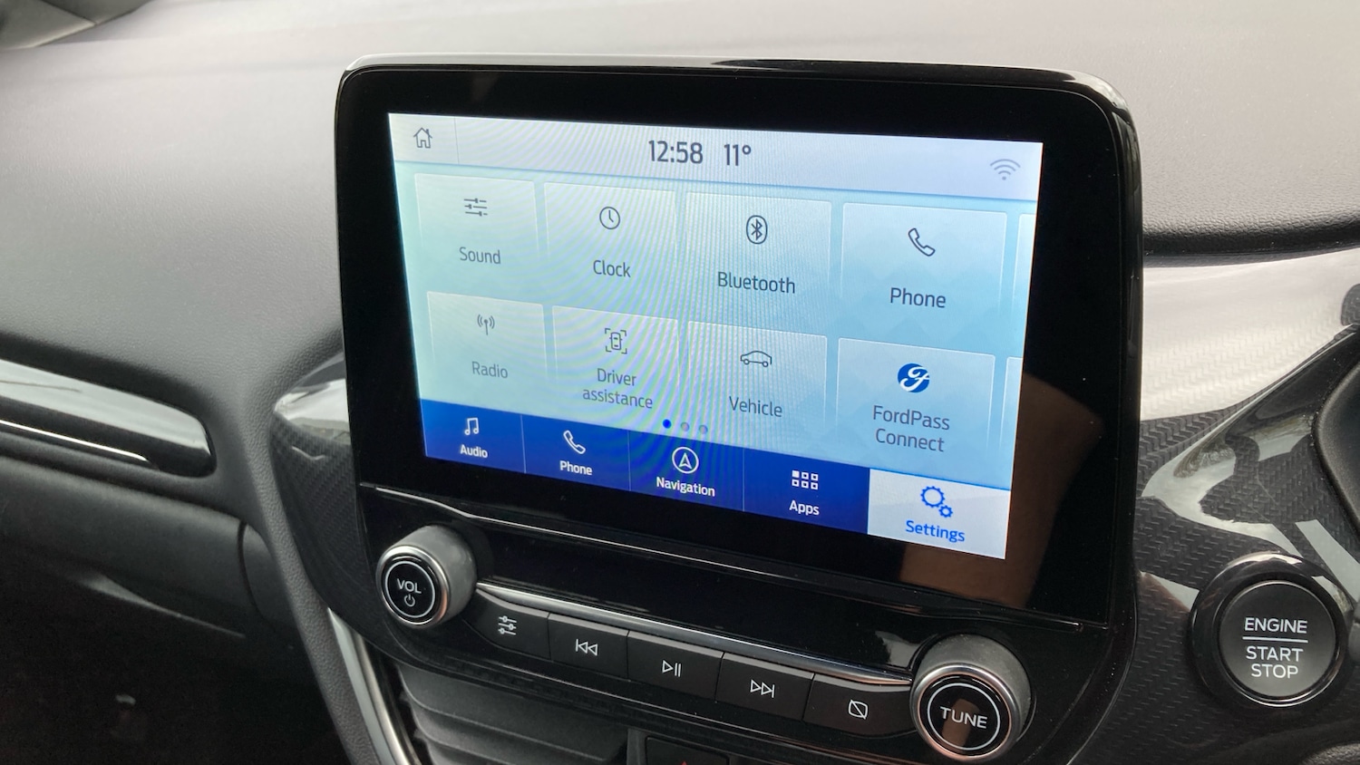 Used Ford Puma 2022 for sale - 76461212: Photo 39