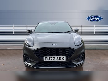 Used Ford Puma 2022 for sale - 76461212: Photo