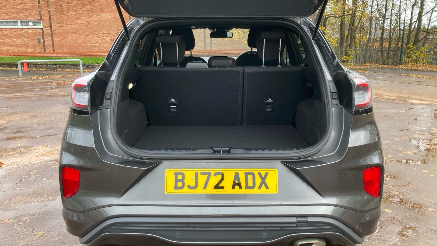 Used Ford Puma 2022 for sale - 76461212: Photo 4