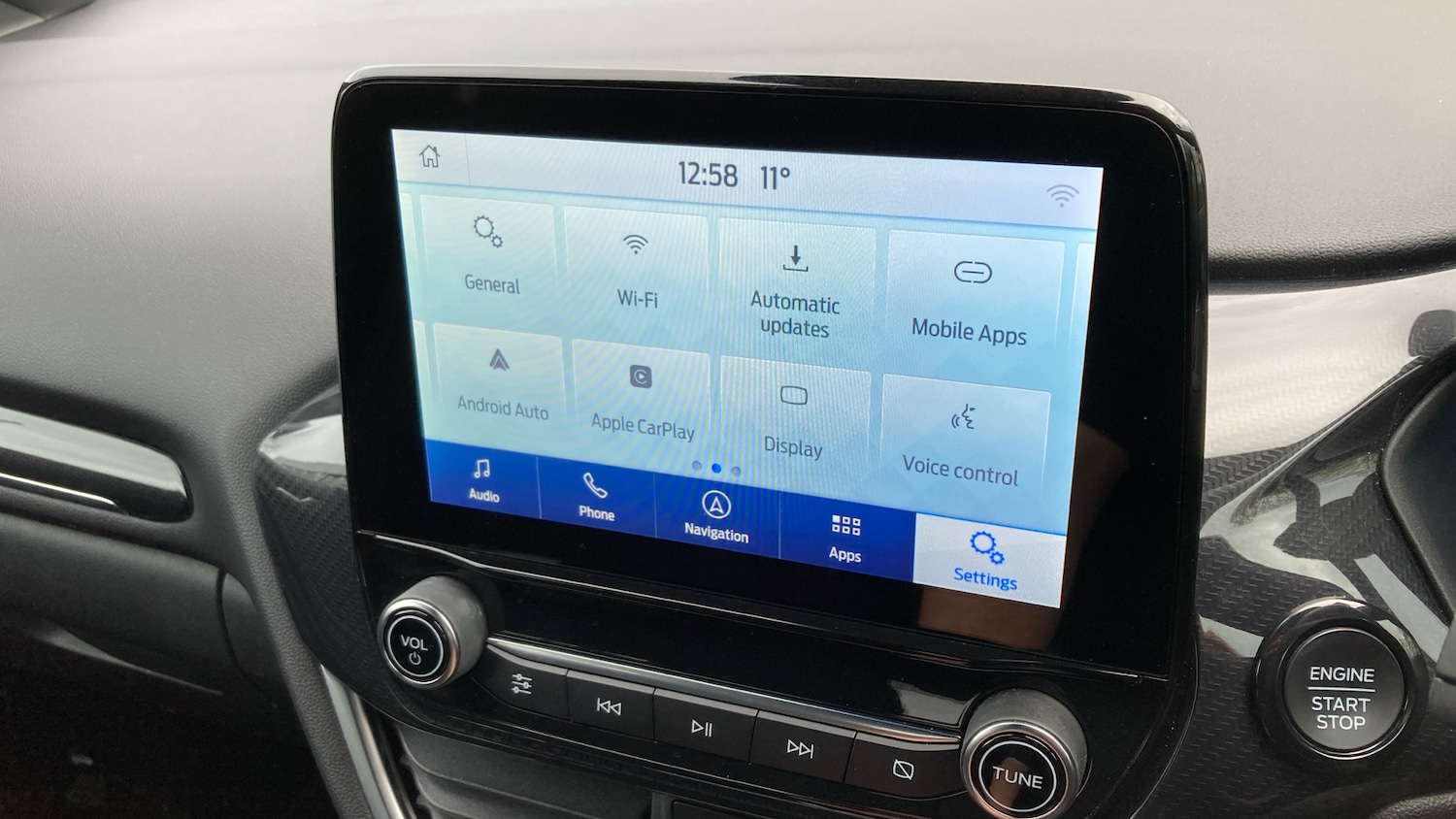 Used Ford Puma 2022 for sale - 76461212: Photo 40