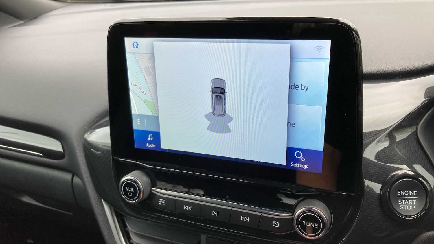 Used Ford Puma 2022 for sale - 76461212: Photo 41