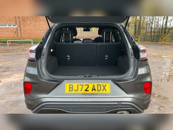 Used Ford Puma 2022 for sale - 76461212: Photo