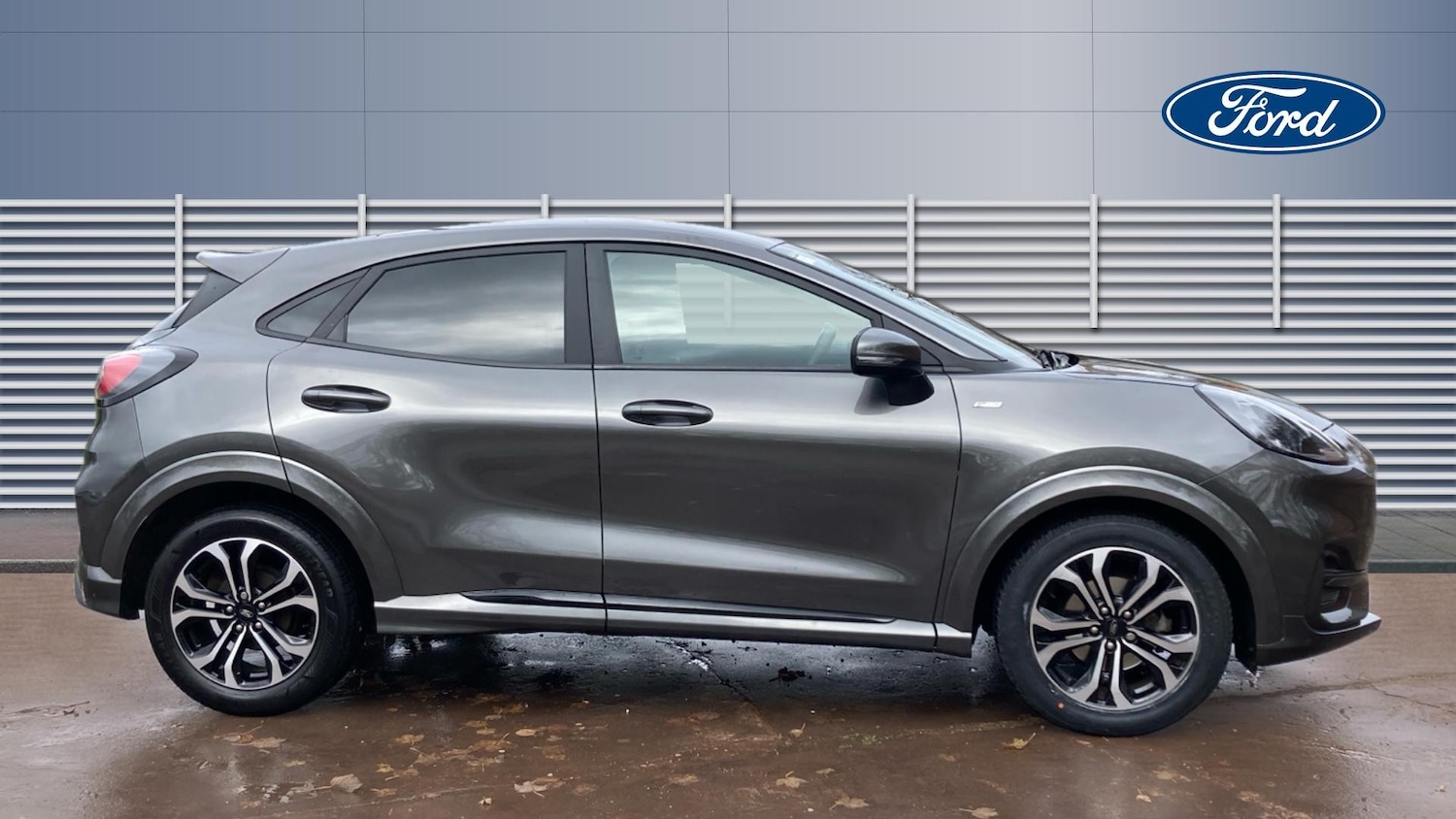 Used Ford Puma 2022 for sale - 76461212: Photo 5