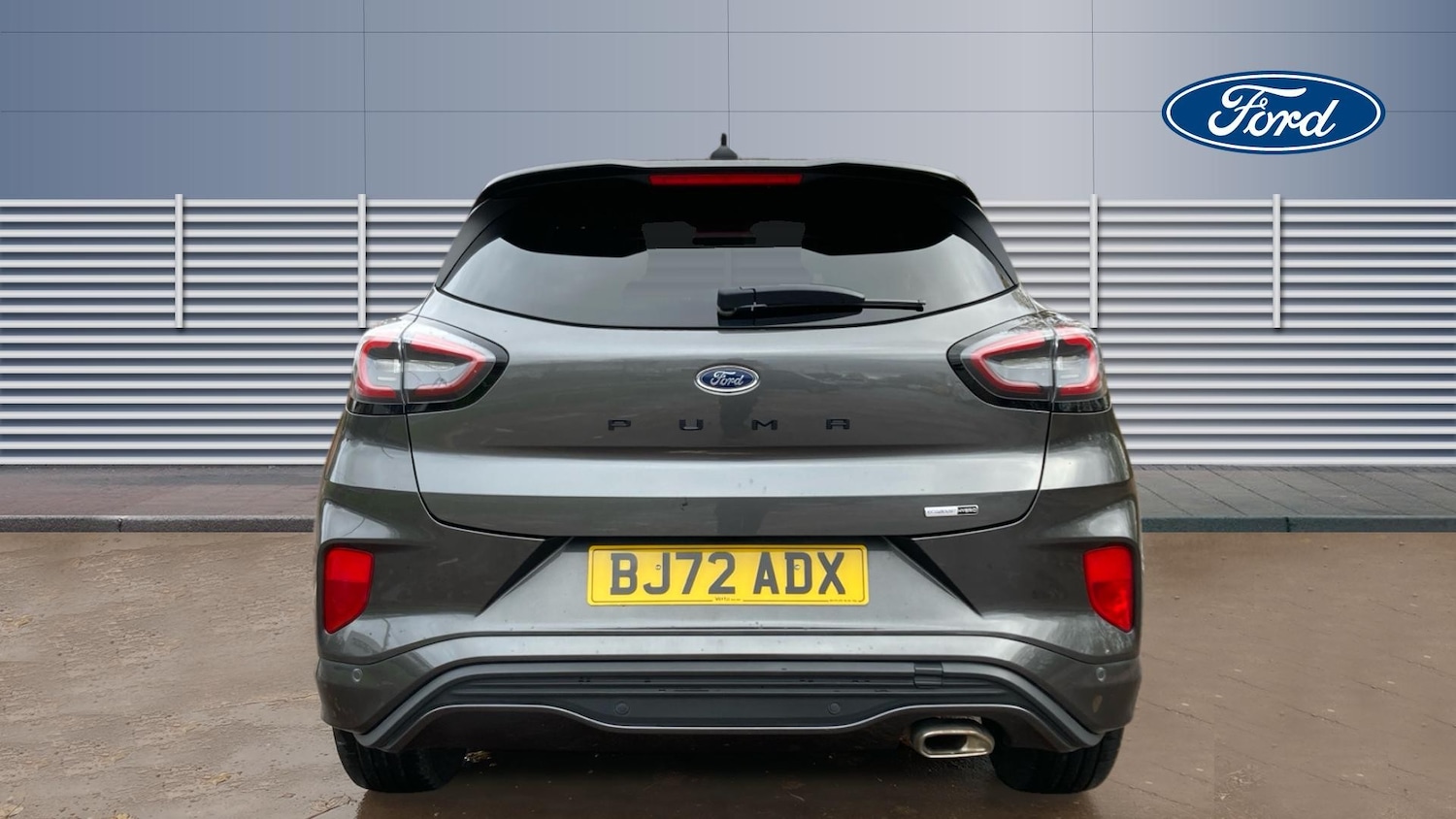 Used Ford Puma 2022 for sale - 76461212: Photo 6