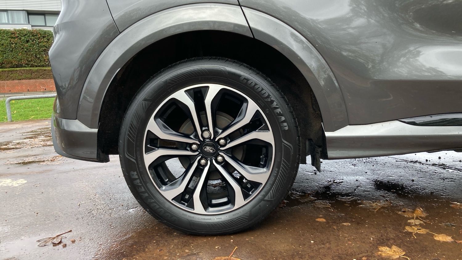 Used Ford Puma 2022 for sale - 76461212: Photo 7