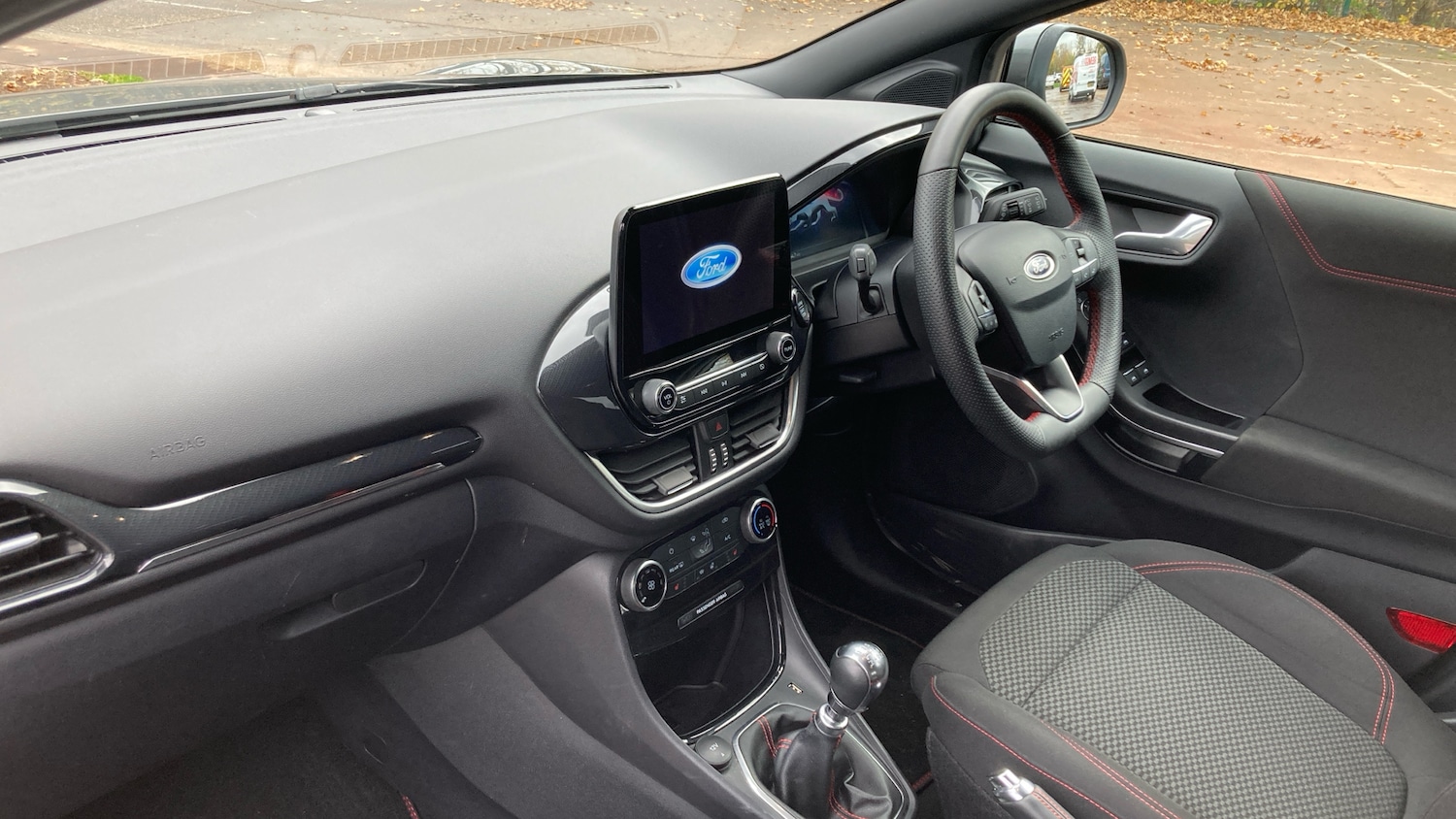 Used Ford Puma 2022 for sale - 76461212: Photo 9